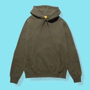 Nike NRG Nocta CS Hoodie HM5762-325 Size Small $120.00 RARE Sweater